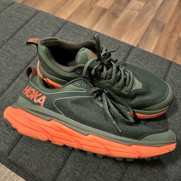 Hoka Challenger ATR 6 Trail running shoes - Picture 2 of 11